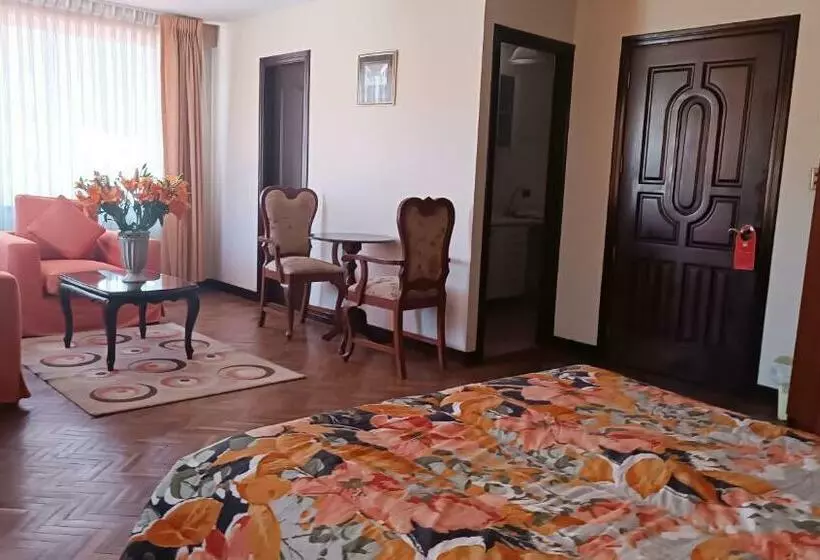 هتل Elegance