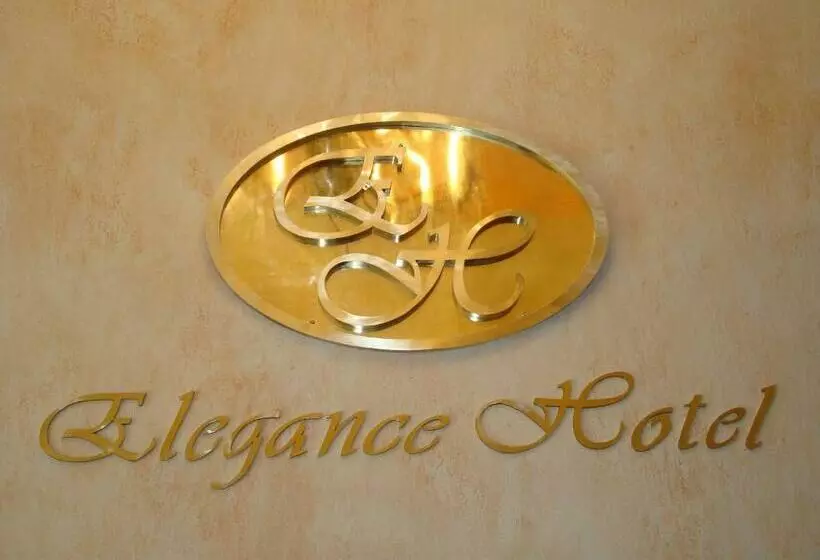 هتل Elegance