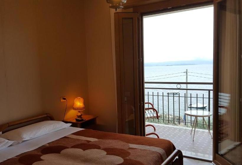 בית מלון כפרי Garden