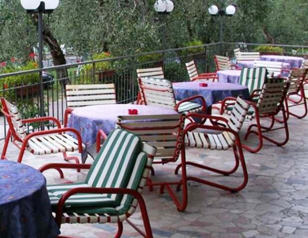 בית מלון כפרי Garden