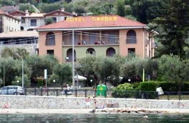 בית מלון כפרי Garden