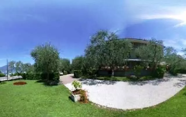 ホテル Garden