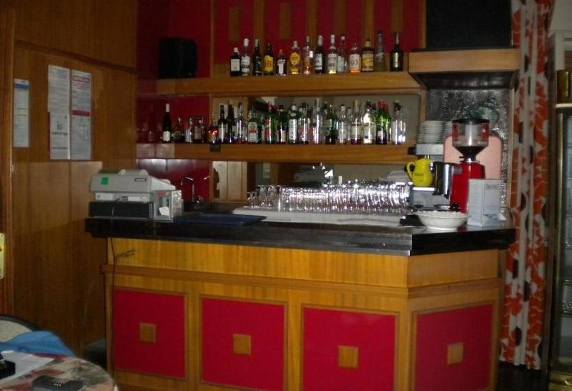 בית מלון כפרי Garden