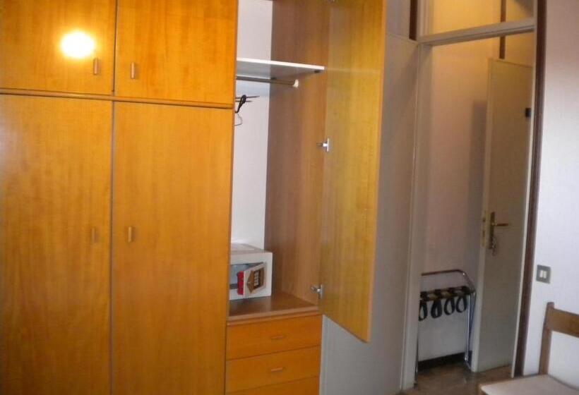 בית מלון כפרי Garden