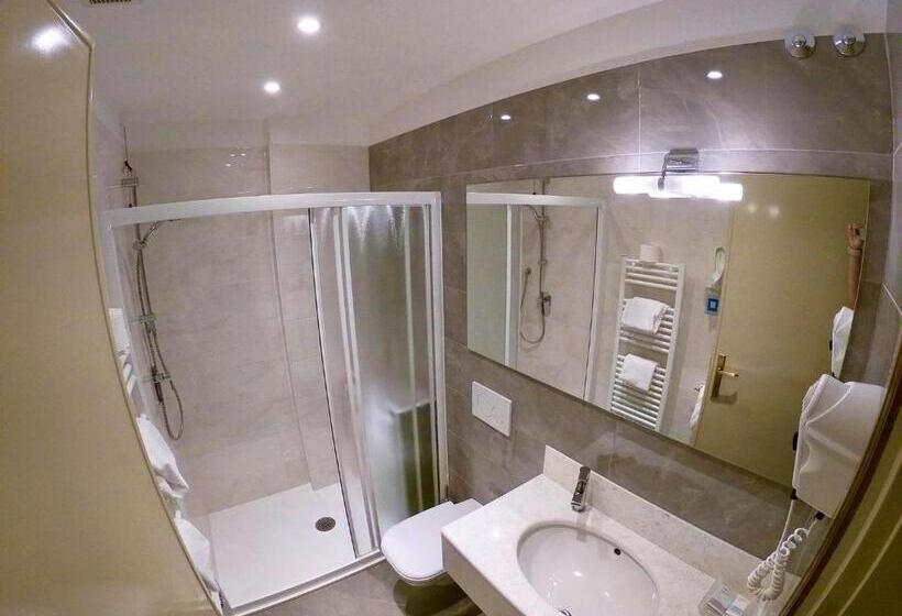 בית מלון כפרי Garden