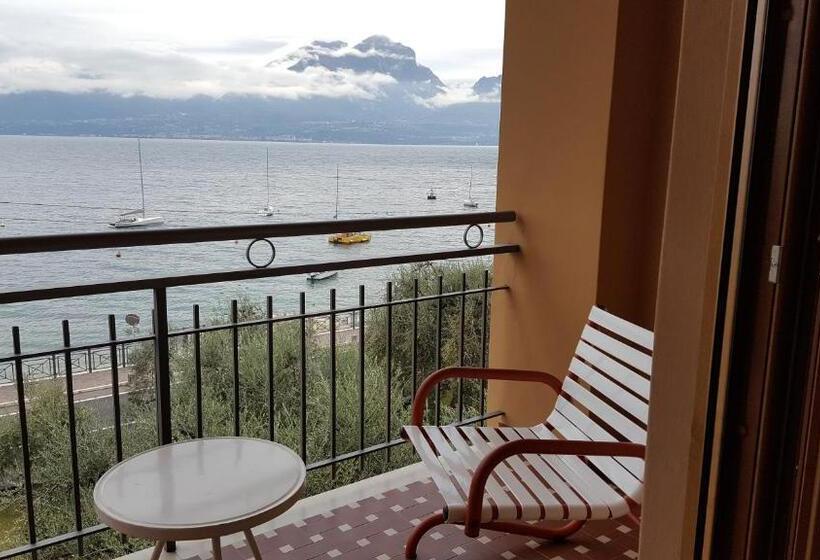 בית מלון כפרי Garden