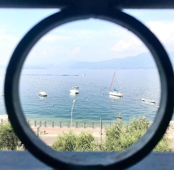 בית מלון כפרי Garden