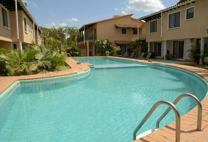 هتل La Quinta