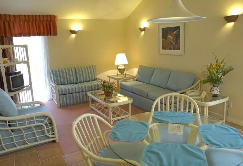 هتل La Quinta