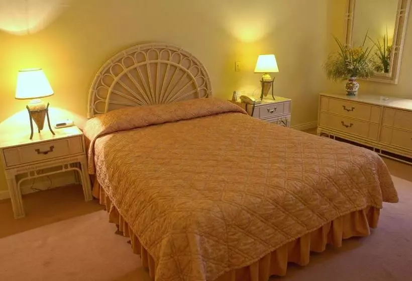 هتل La Quinta
