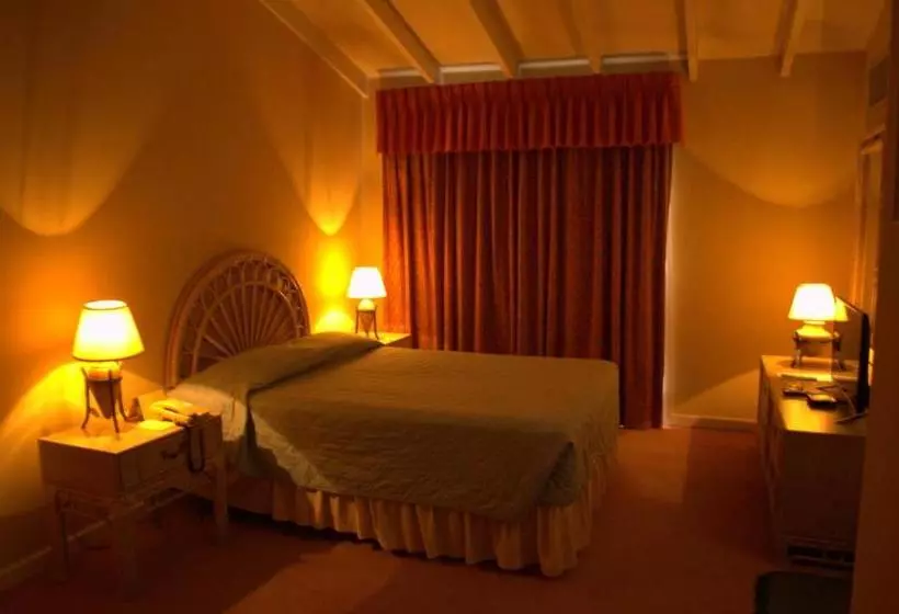 هتل La Quinta