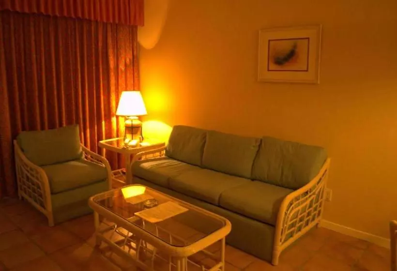 هتل La Quinta