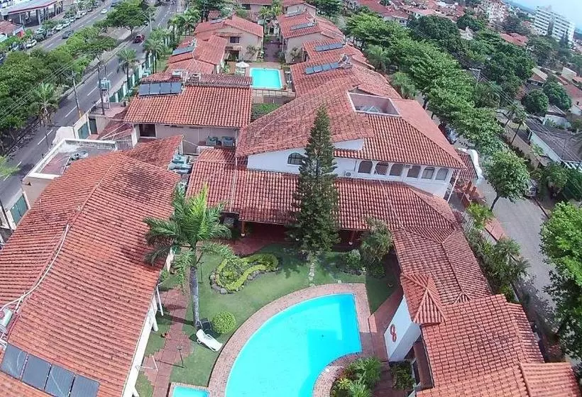 هتل La Quinta