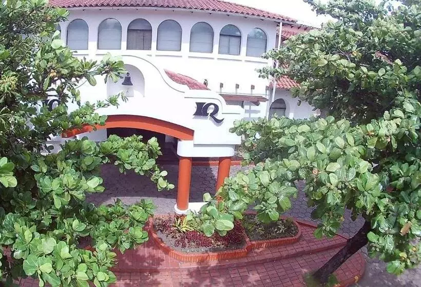 هتل La Quinta