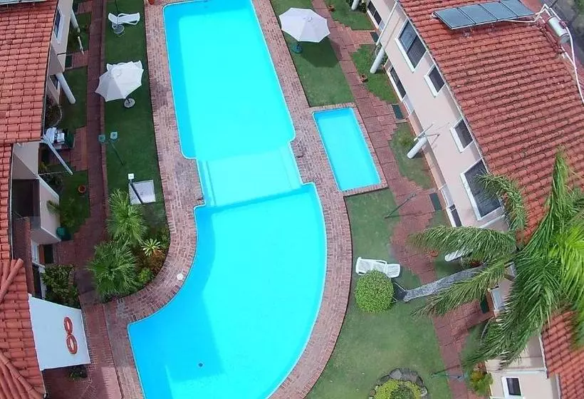 هتل La Quinta