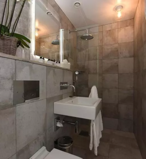 Otel Mezzo