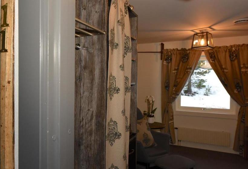 בית מלון כפרי Mezzo