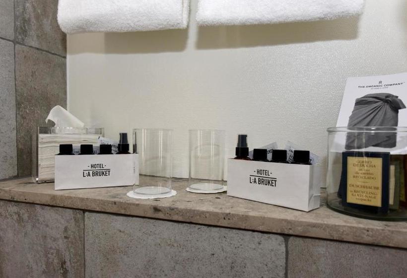 בית מלון כפרי Mezzo