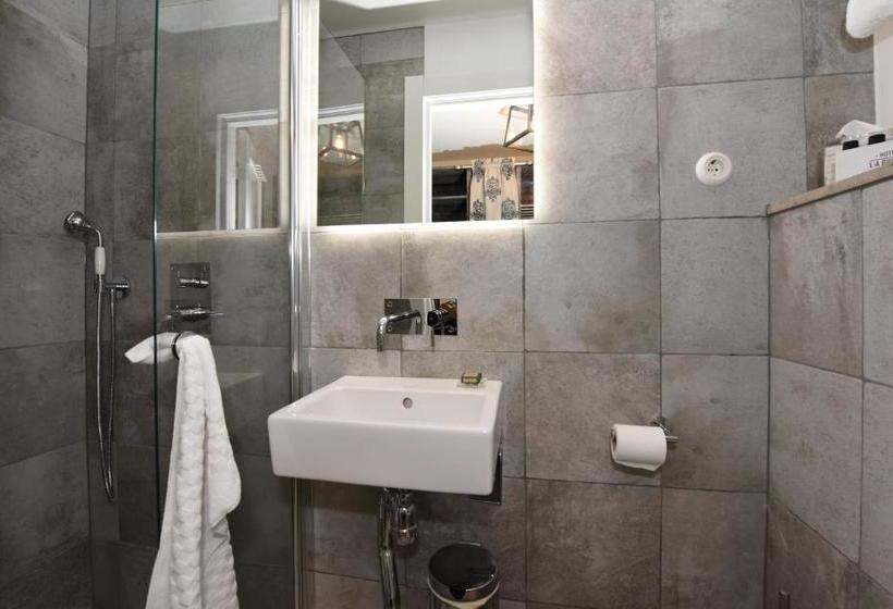 בית מלון כפרי Mezzo