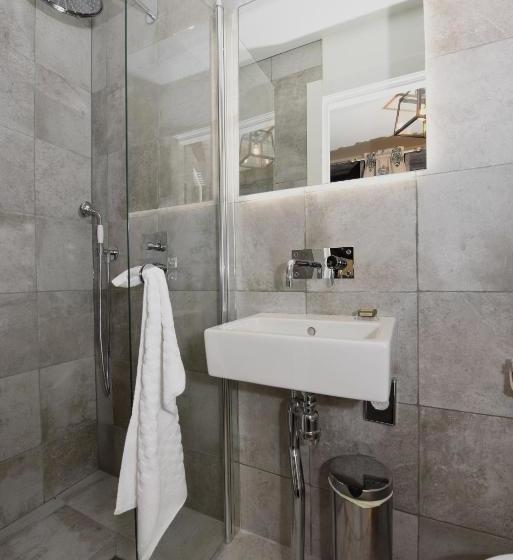 בית מלון כפרי Mezzo