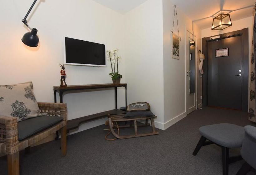 בית מלון כפרי Mezzo