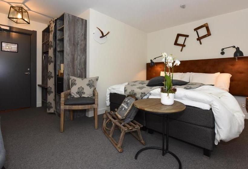 בית מלון כפרי Mezzo