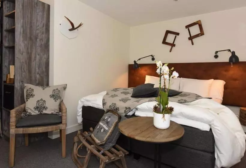 Otel Mezzo
