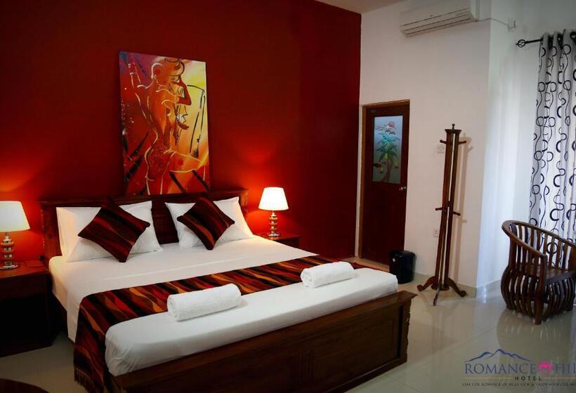 Hotel Romance Hills