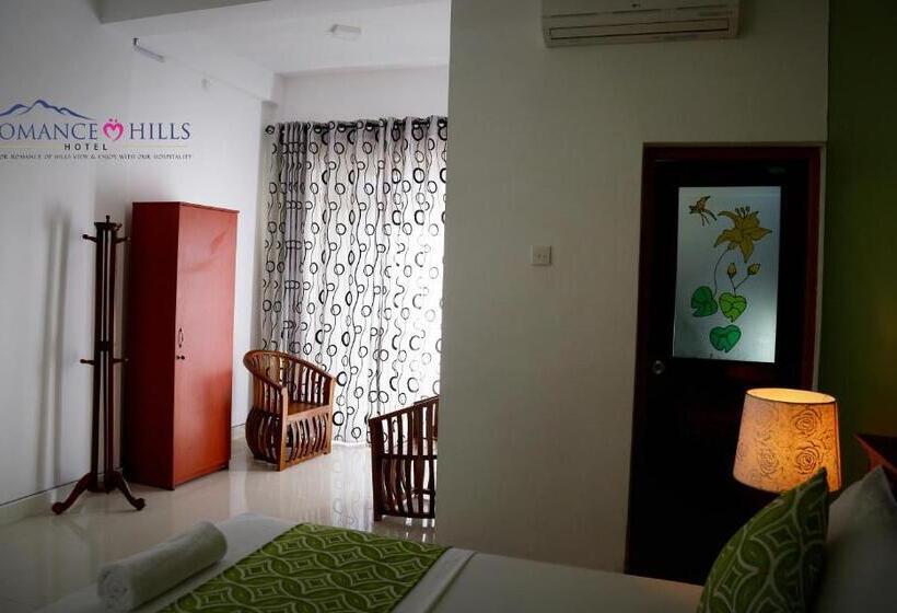 Hotel Romance Hills