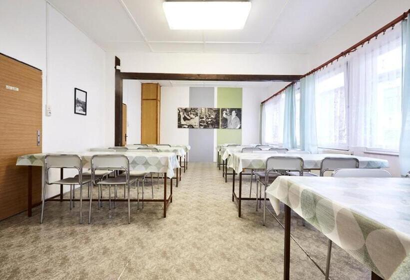 Hotel Sklárna Harrachov