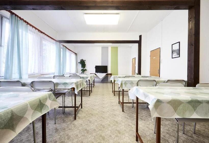 Hotel Sklárna Harrachov