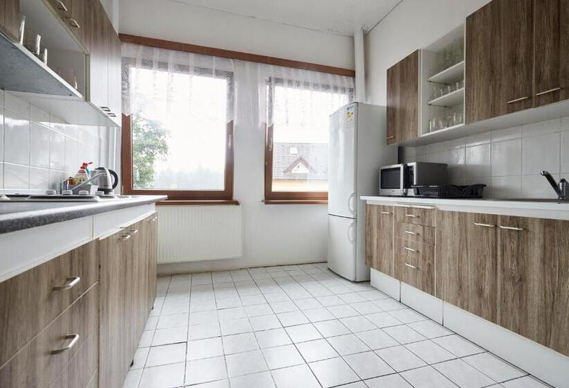 Hotel Sklárna Harrachov