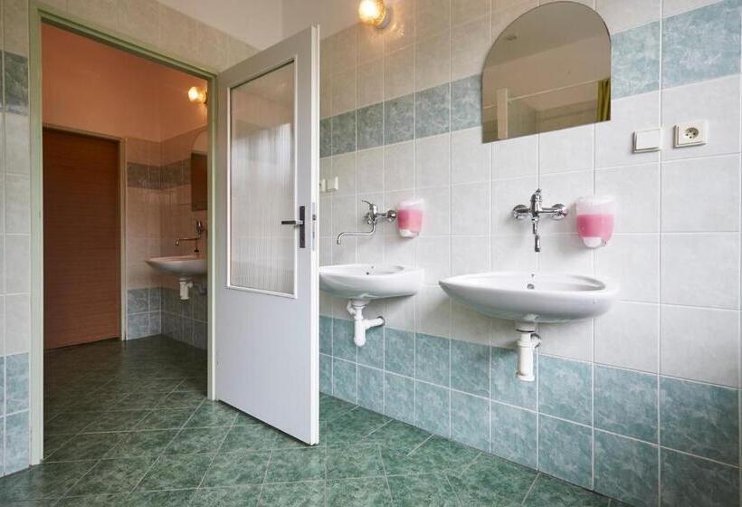 Hotel Sklárna Harrachov