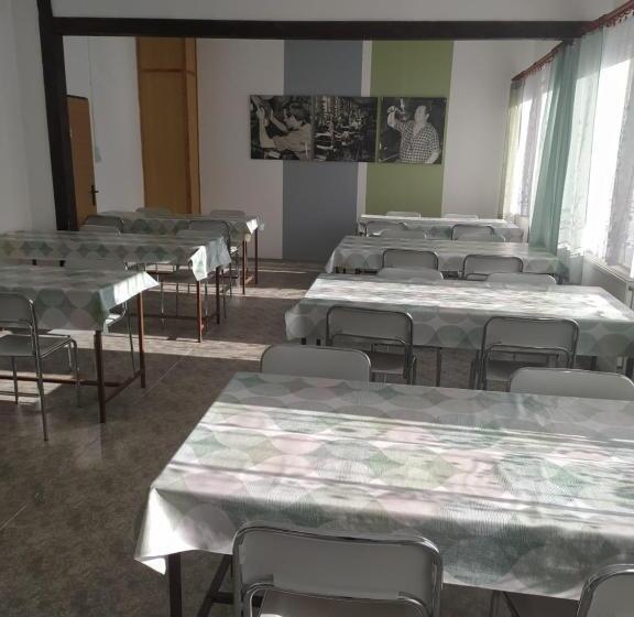 Hotel Sklárna Harrachov