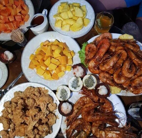 فندق Solomon Beach