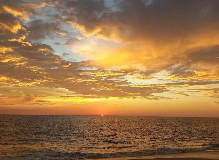 ホテル Solomon Beach