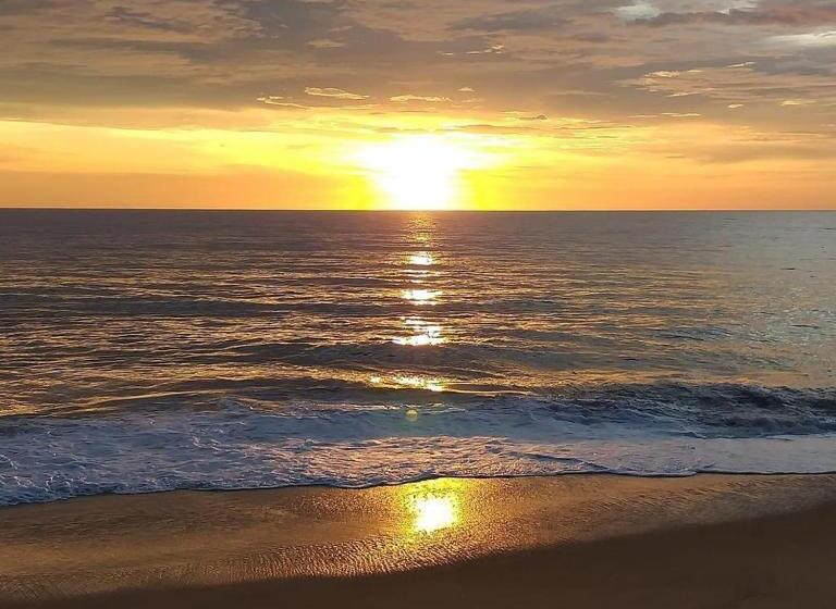 فندق Solomon Beach