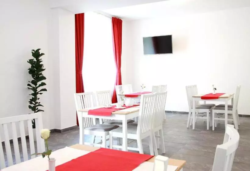 Hotelli Vera