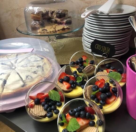 ホテル Zlatá Včela