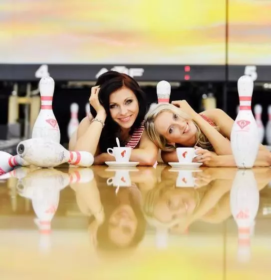 هتل Zámecká Sýpka