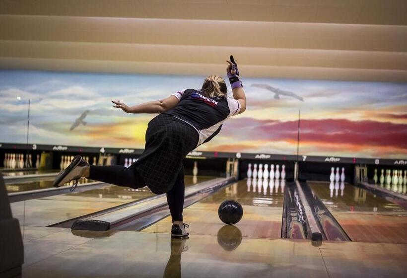 Отель Zámecká Sýpka