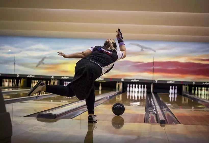 هتل Zámecká Sýpka