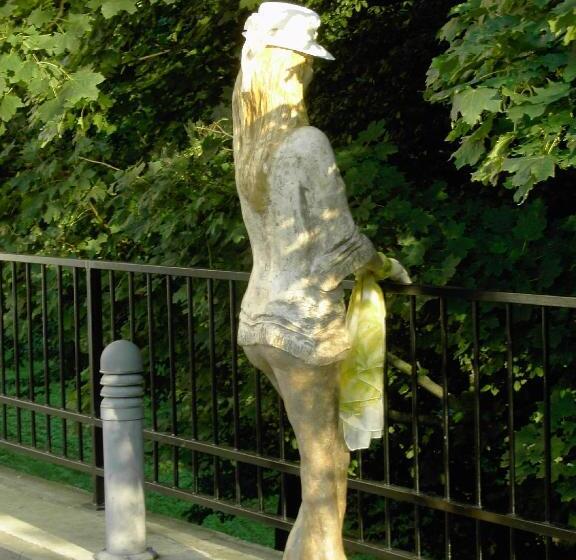 Отель Zámecká Sýpka