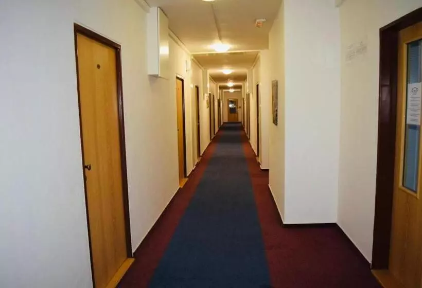 Lc   Hotel Ostrava