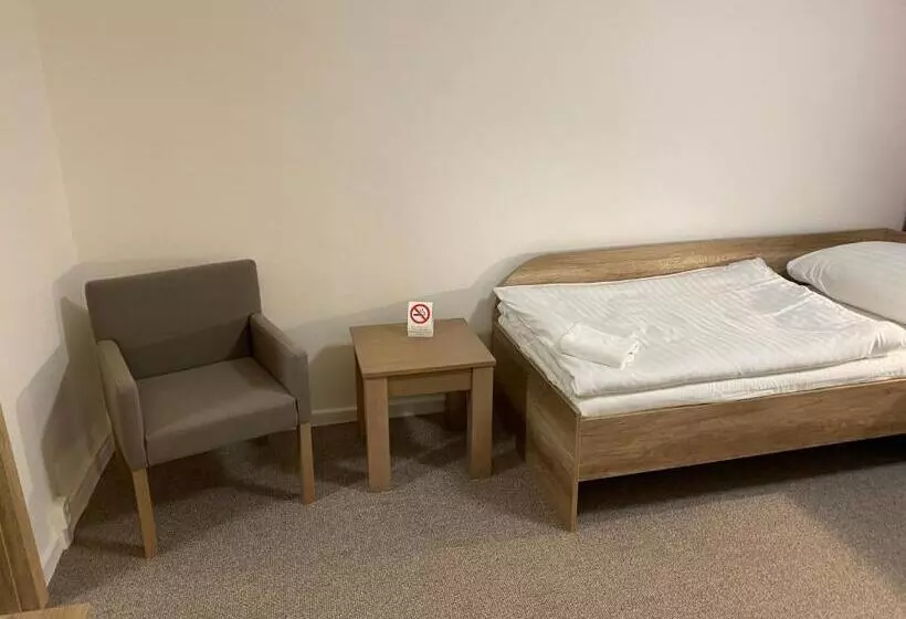 Lc   Hotel Ostrava