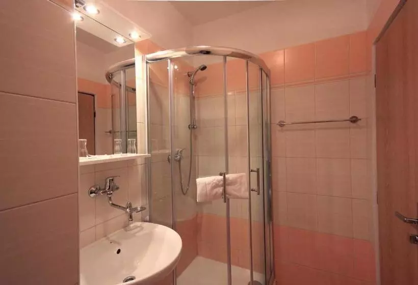 Lc   Hotel Ostrava