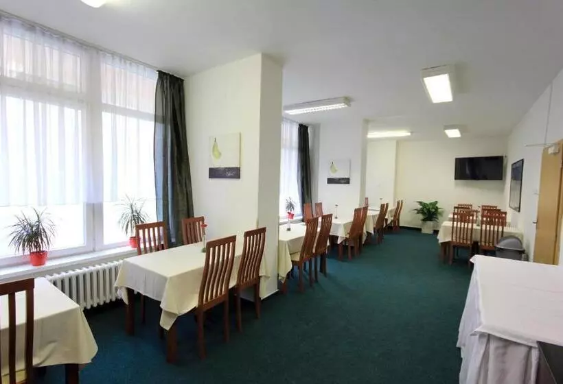 Lc   Hotel Ostrava