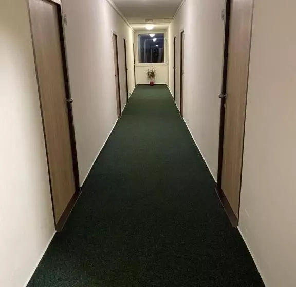 Lc   Hotel Ostrava
