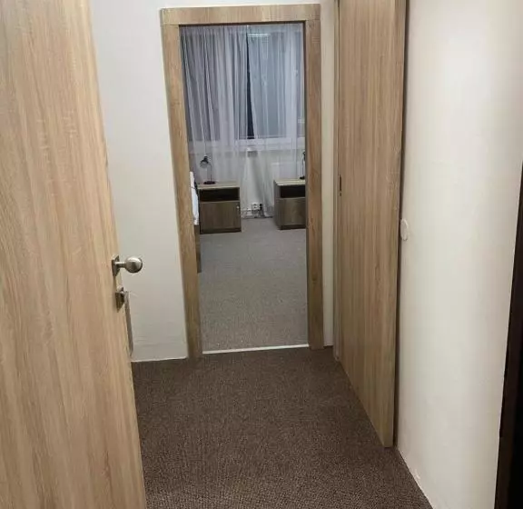 Lc   Hotel Ostrava