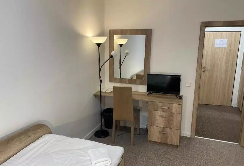 Lc   Hotel Ostrava